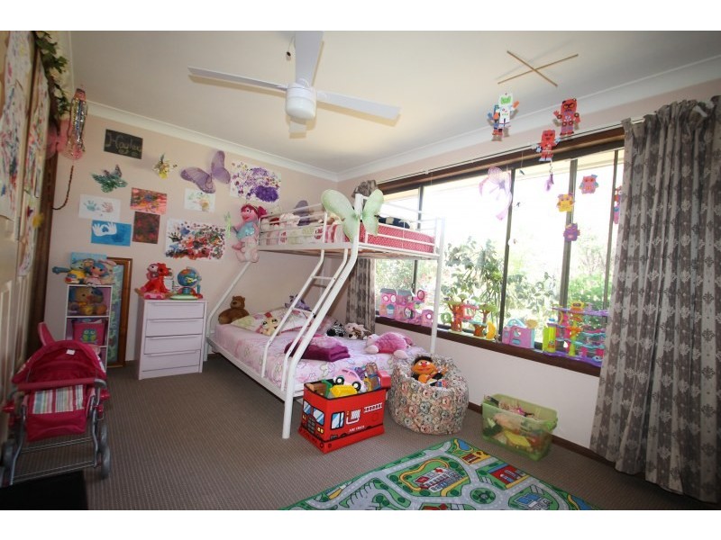 24 Rouse Street, Gulgong NSW 2852