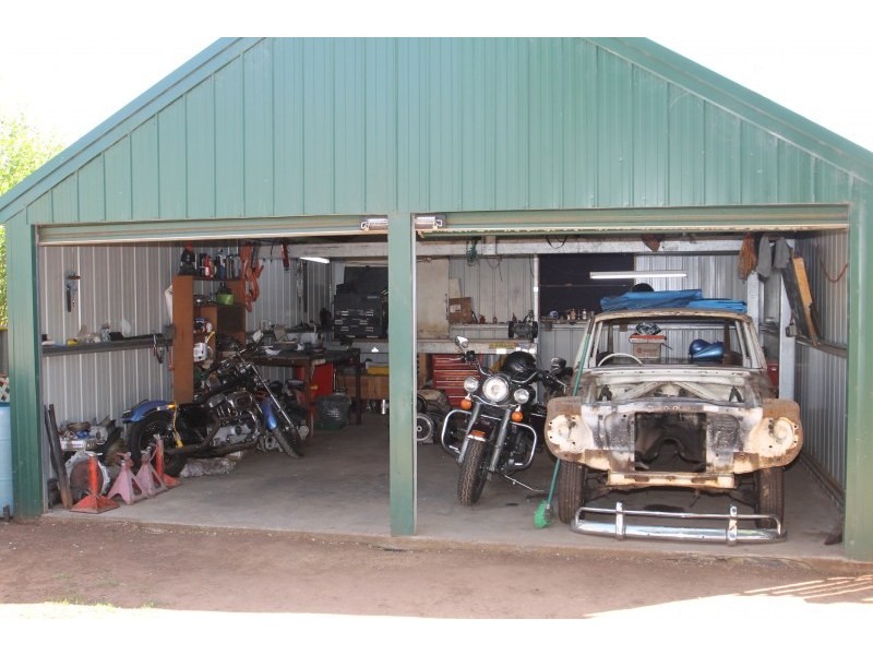 24 Rouse Street, Gulgong NSW 2852