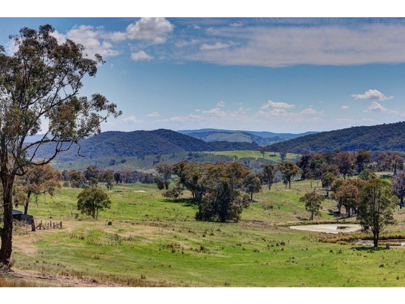 954 Pyramul Road, Mudgee NSW 2850