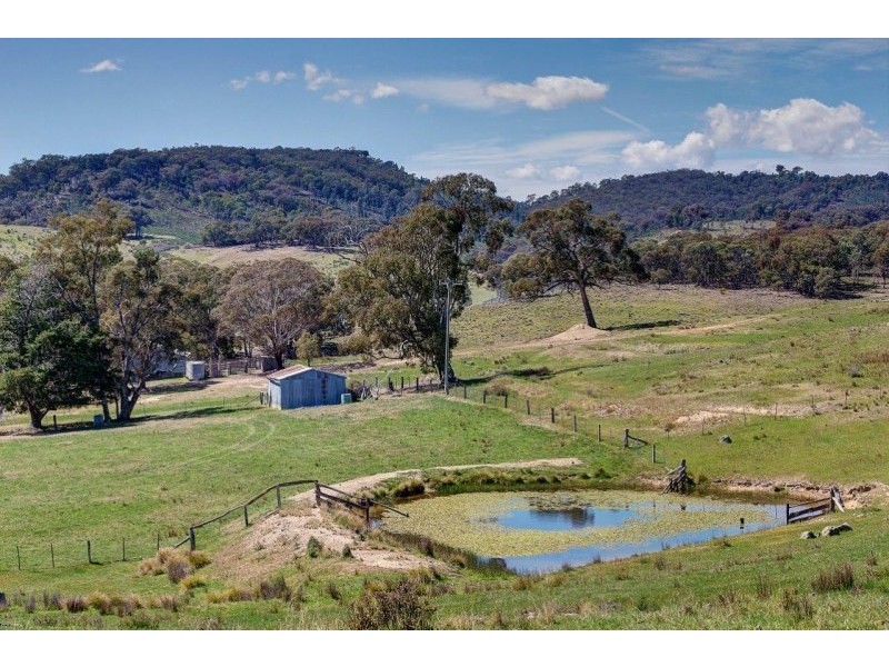954 Pyramul Road, Mudgee NSW 2850