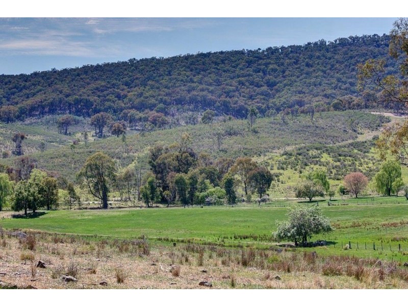 954 Pyramul Road, Mudgee NSW 2850