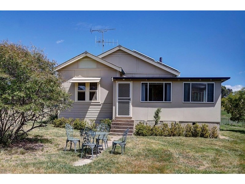 954 Pyramul Road, Mudgee NSW 2850