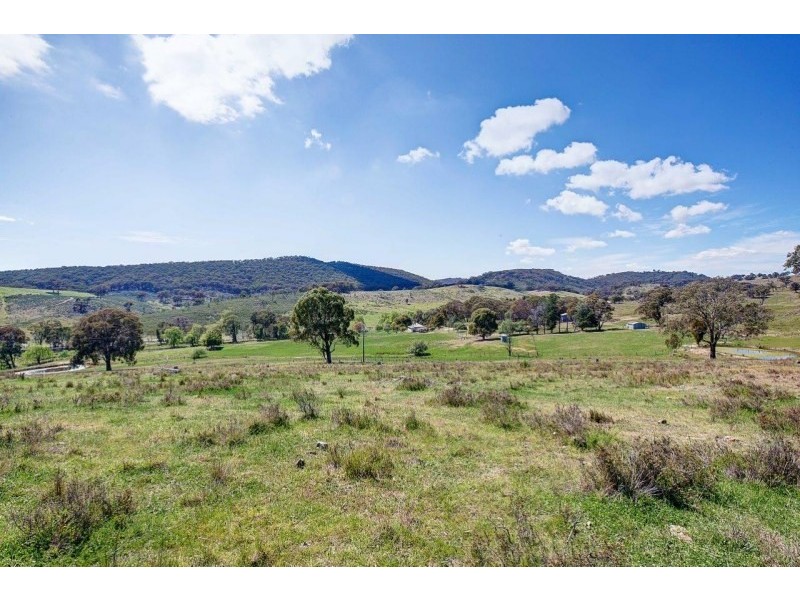 954 Pyramul Road, Mudgee NSW 2850