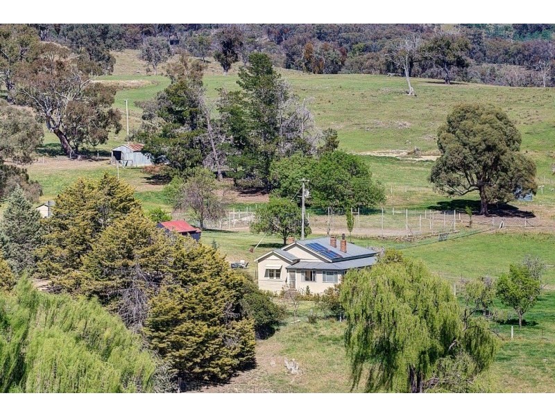 954 Pyramul Road, Mudgee NSW 2850