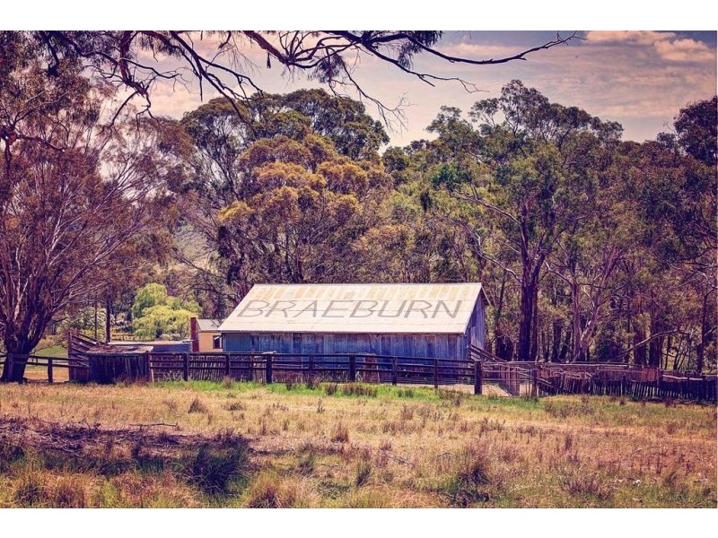 954 Pyramul Road, Mudgee NSW 2850