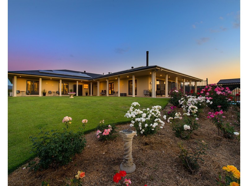 51 Henry Lawson Drive, Mudgee NSW 2850