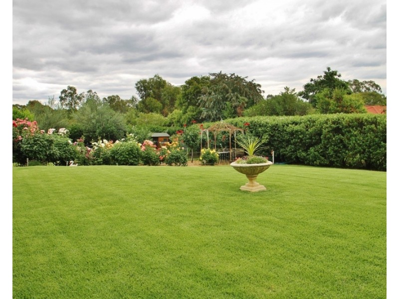 51 Henry Lawson Drive, Mudgee NSW 2850