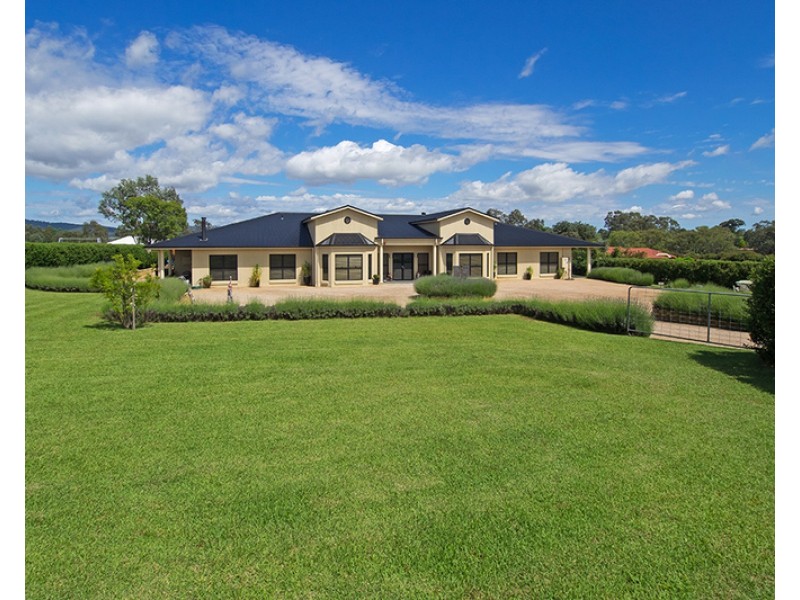 51 Henry Lawson Drive, Mudgee NSW 2850