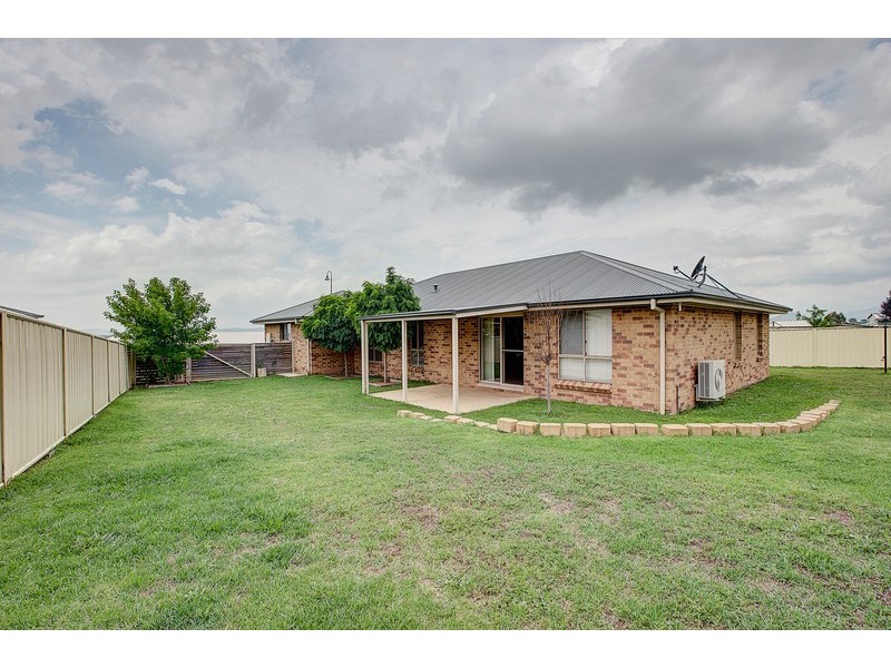 Mudgee NSW 2850