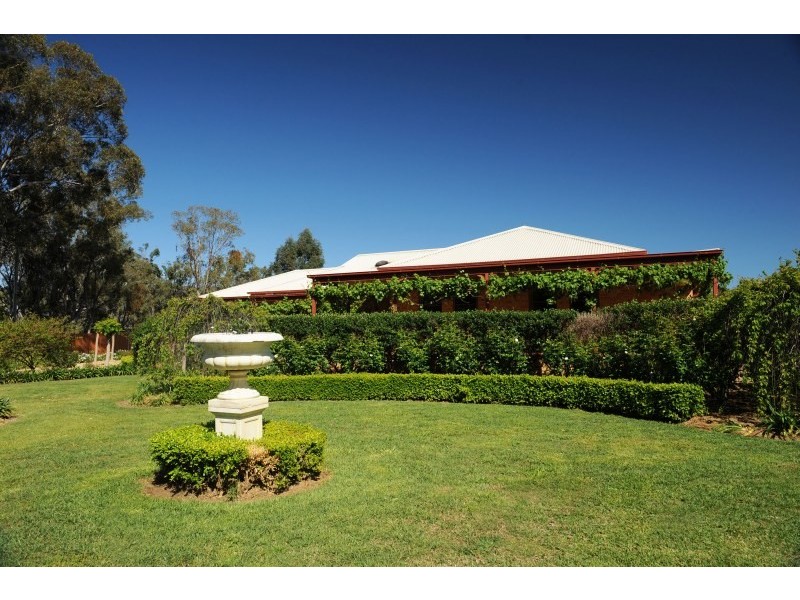 182 Robertson Street, Mudgee NSW 2850