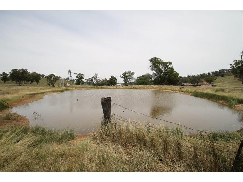 251 Pinelea Road, Goolma NSW 2852