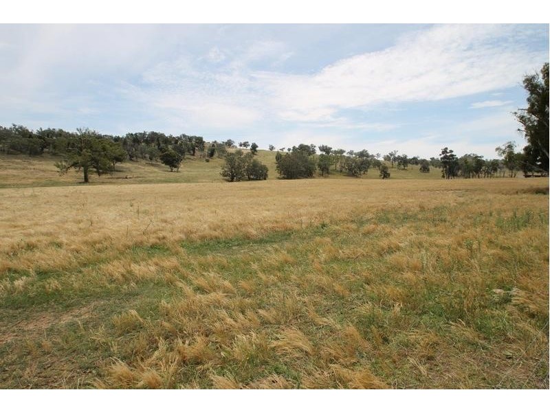 251 Pinelea Road, Goolma NSW 2852