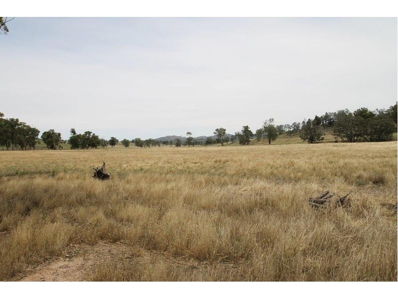 251 Pinelea Road, Goolma NSW 2852
