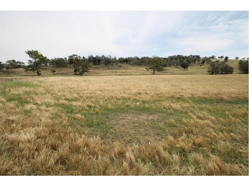 251 Pinelea Road, Goolma NSW 2852