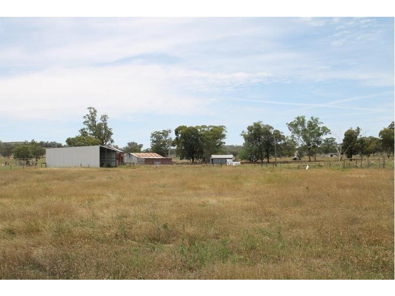 251 Pinelea Road, Goolma NSW 2852
