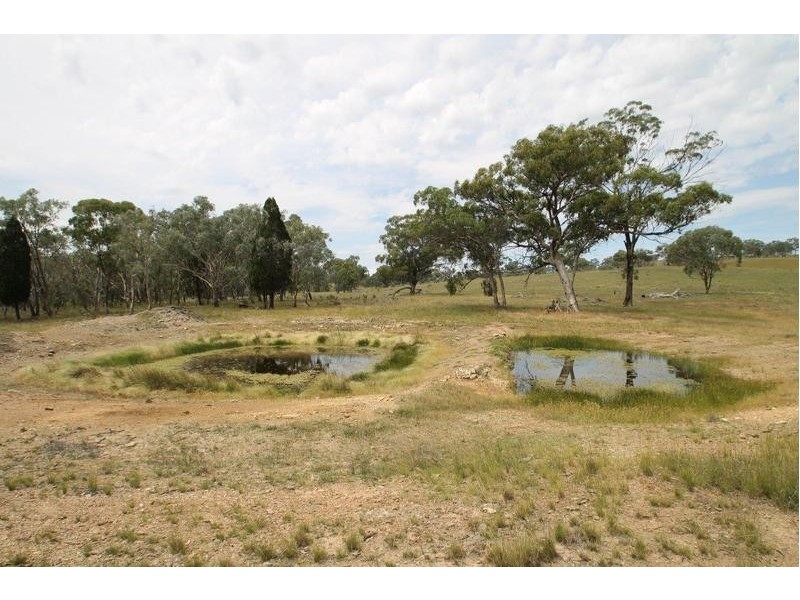 251 Pinelea Road, Goolma NSW 2852