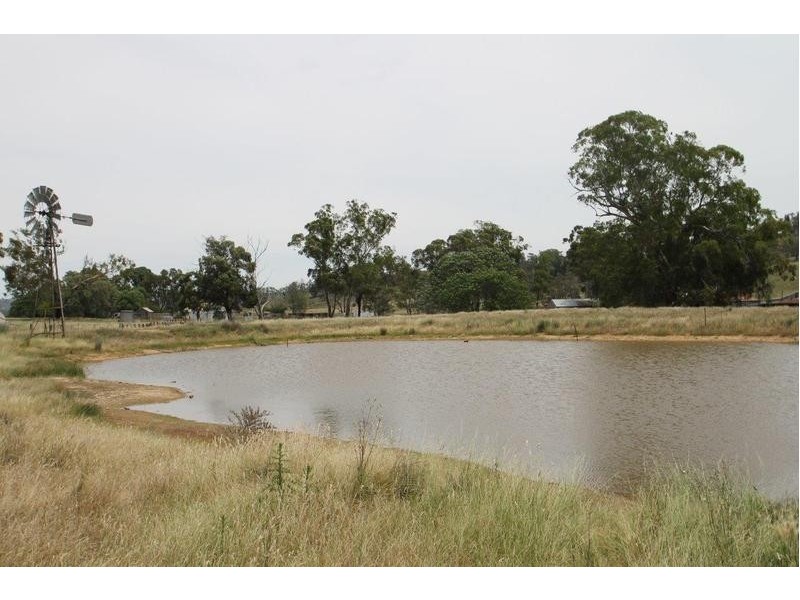 251 Pinelea Road, Goolma NSW 2852