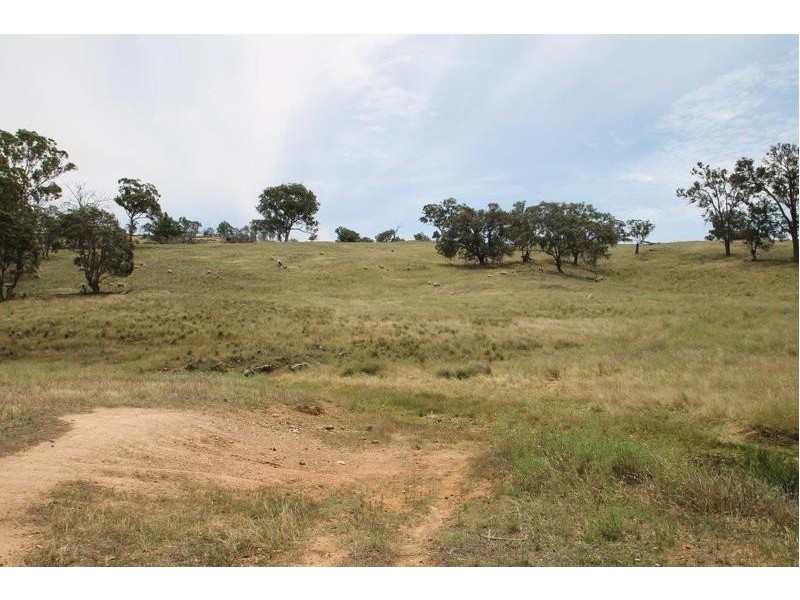 251 Pinelea Road, Goolma NSW 2852