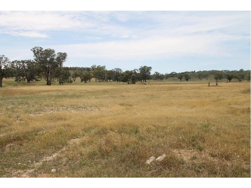 251 Pinelea Road, Goolma NSW 2852