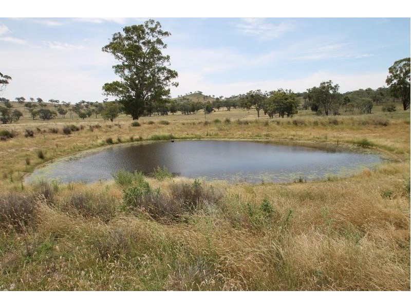 251 Pinelea Road, Goolma NSW 2852