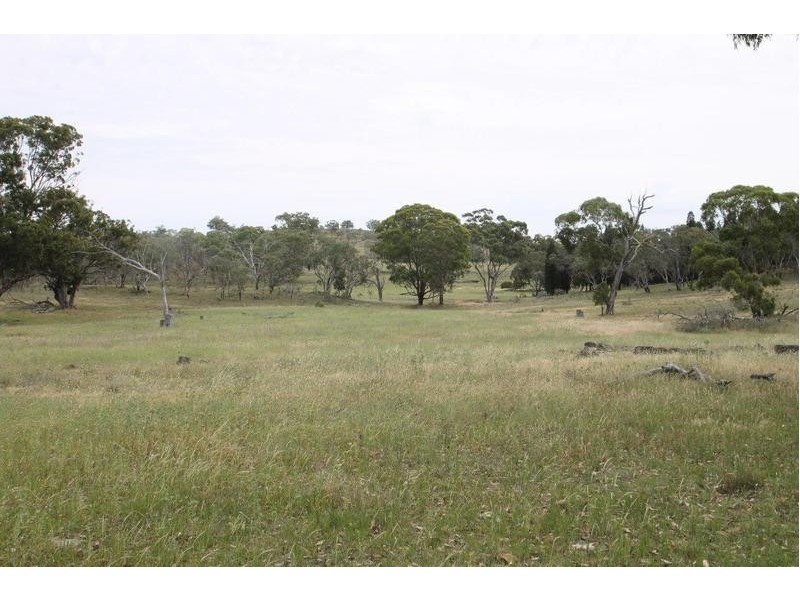 251 Pinelea Road, Goolma NSW 2852