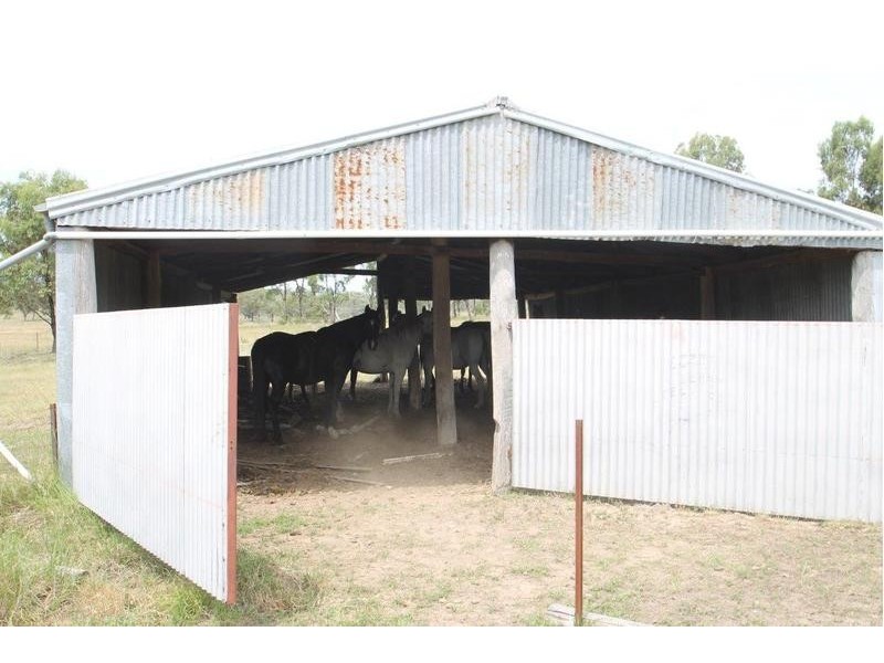 251 Pinelea Road, Goolma NSW 2852