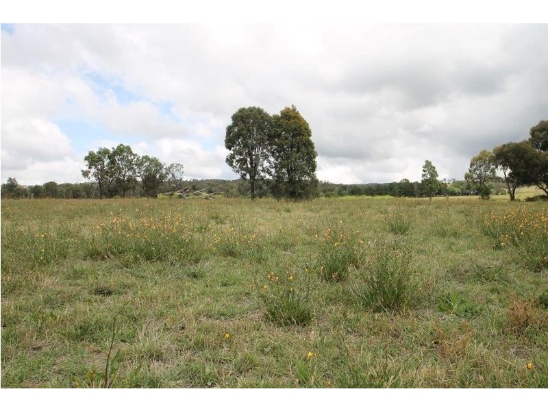 18 Nimoola Lane, Mudgee NSW 2850