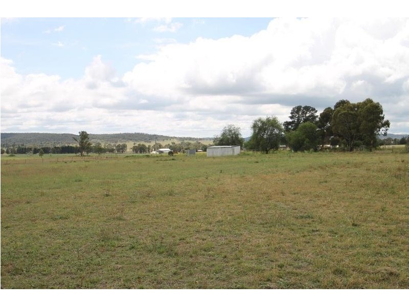 18 Nimoola Lane, Mudgee NSW 2850