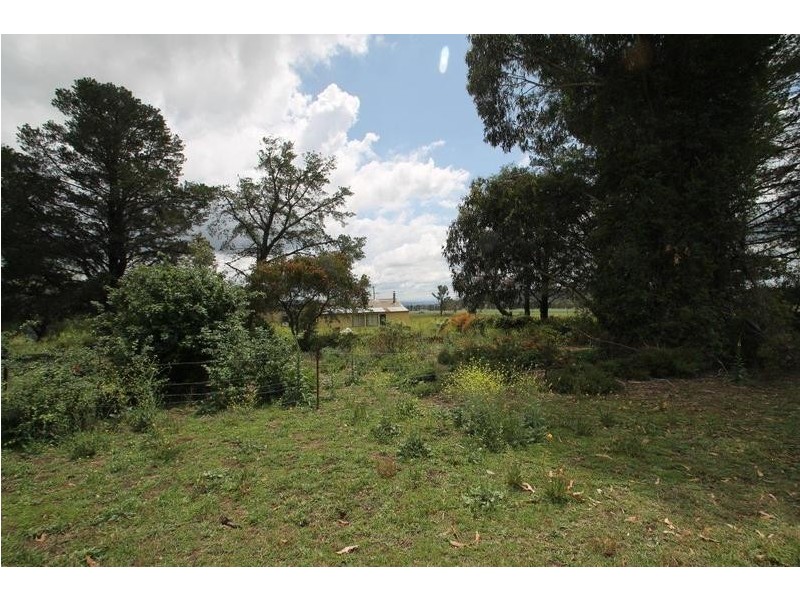 18 Nimoola Lane, Mudgee NSW 2850