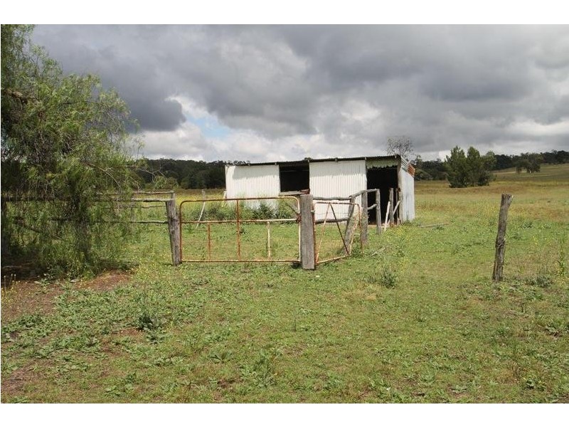 18 Nimoola Lane, Mudgee NSW 2850