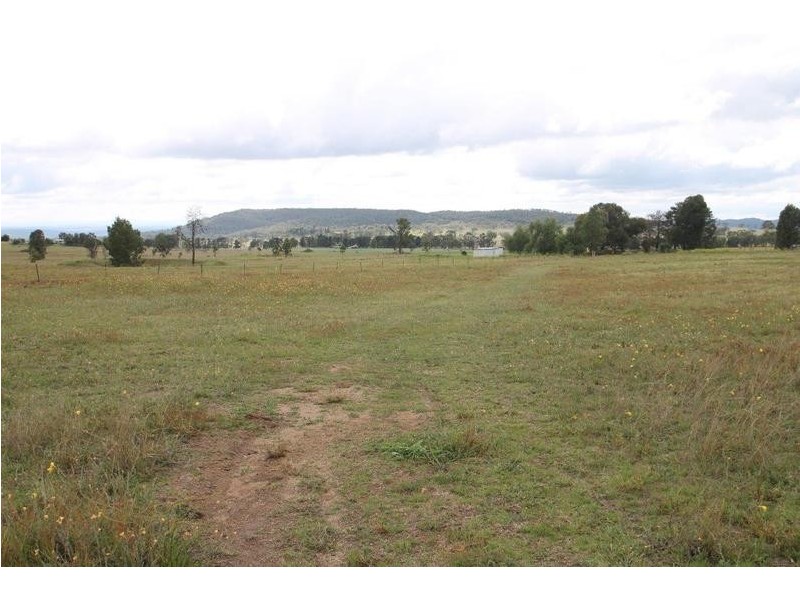 18 Nimoola Lane, Mudgee NSW 2850