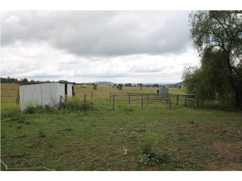 18 Nimoola Lane, Mudgee NSW 2850