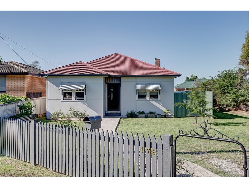 Mudgee NSW 2850