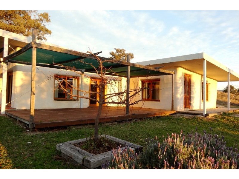 Mudgee NSW 2850