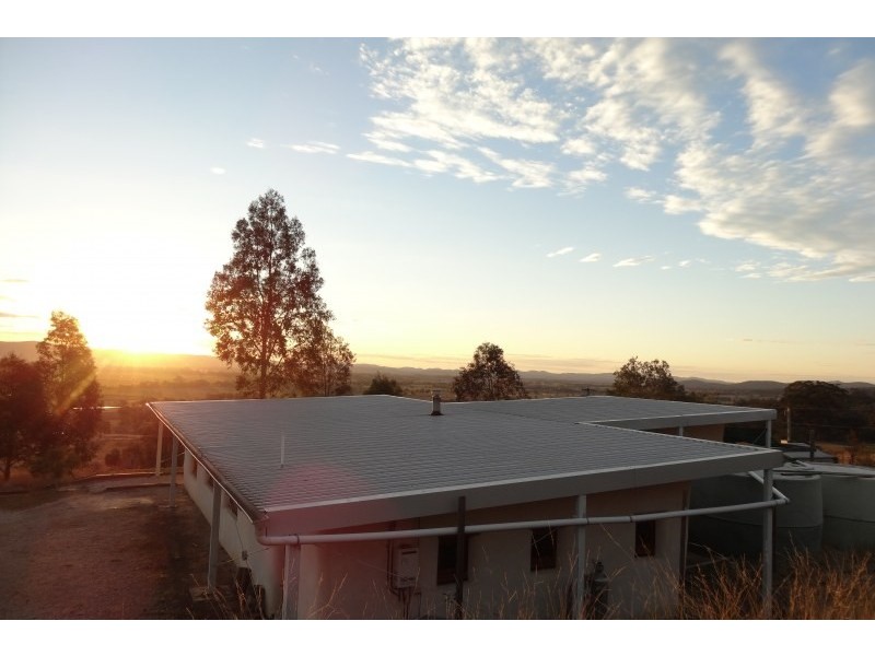 Mudgee NSW 2850