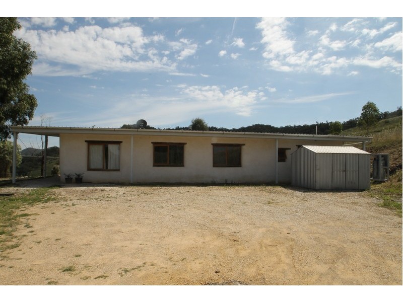 Mudgee NSW 2850