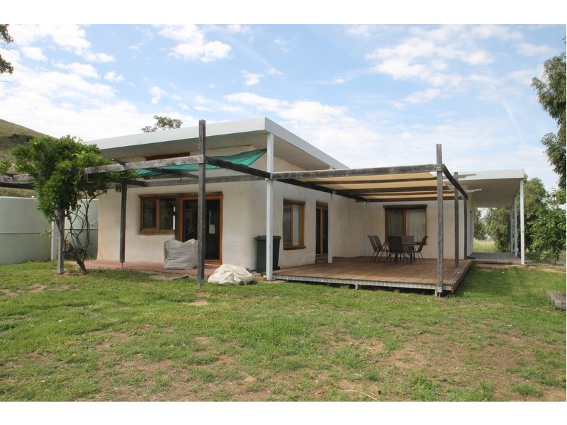 Mudgee NSW 2850