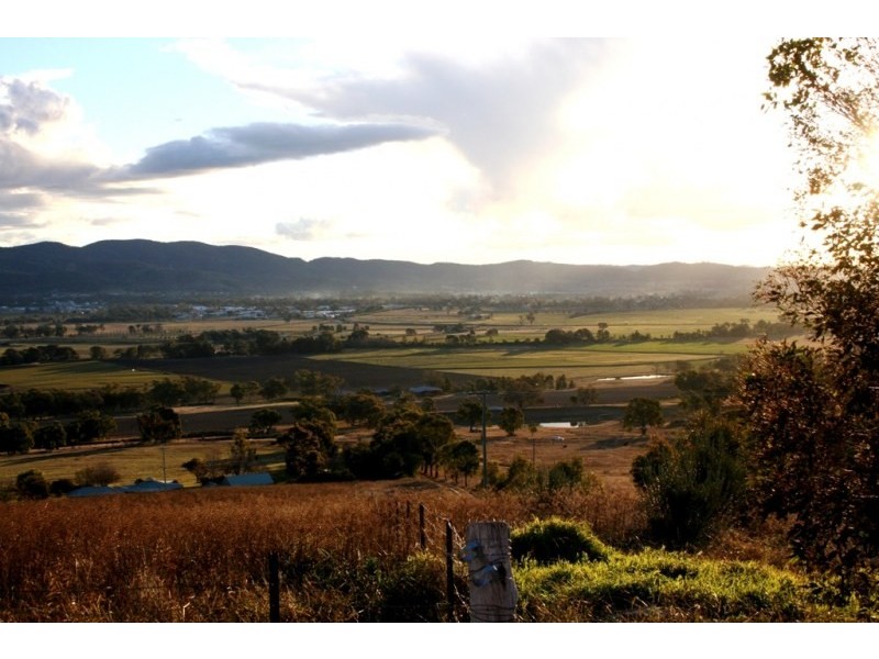 Mudgee NSW 2850