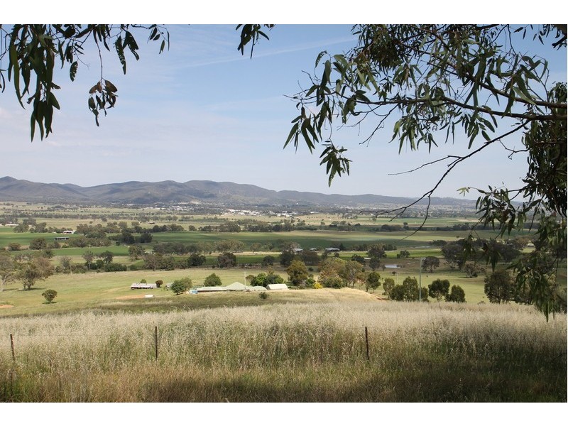 Mudgee NSW 2850