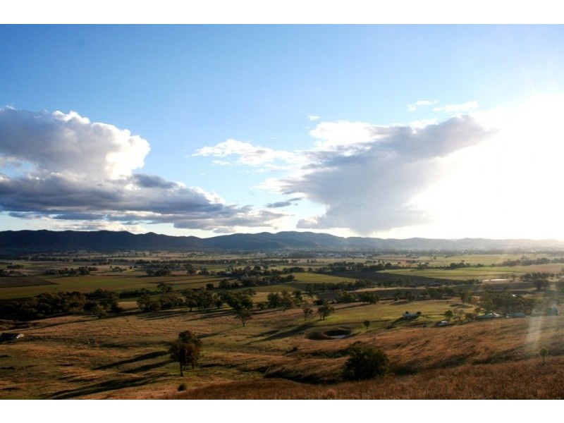 Mudgee NSW 2850