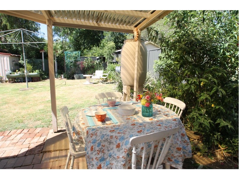 121 Mortimer Street, Mudgee NSW 2850