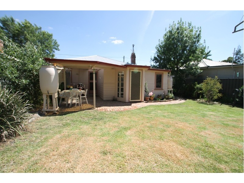 121 Mortimer Street, Mudgee NSW 2850