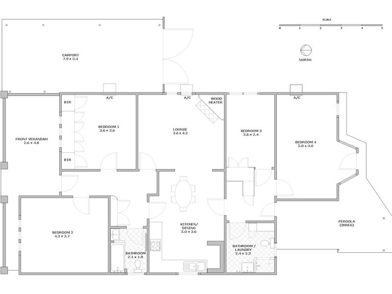 121 Mortimer Street, Mudgee NSW 2850