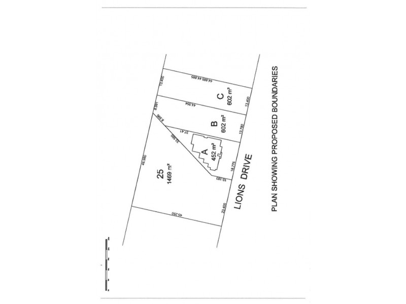Mudgee NSW 2850 Floorplan