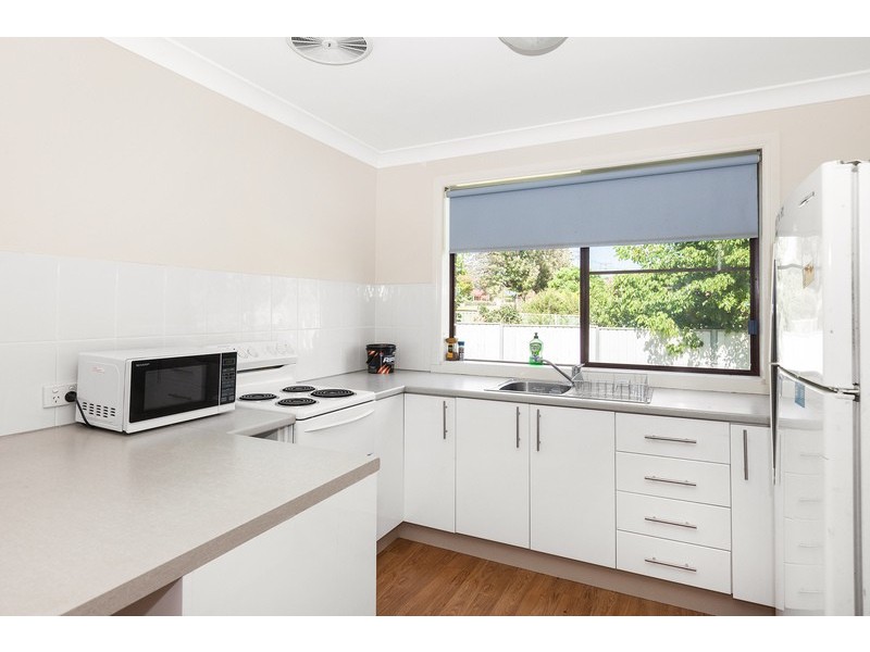 2/18 Denison Street, Mudgee NSW 2850