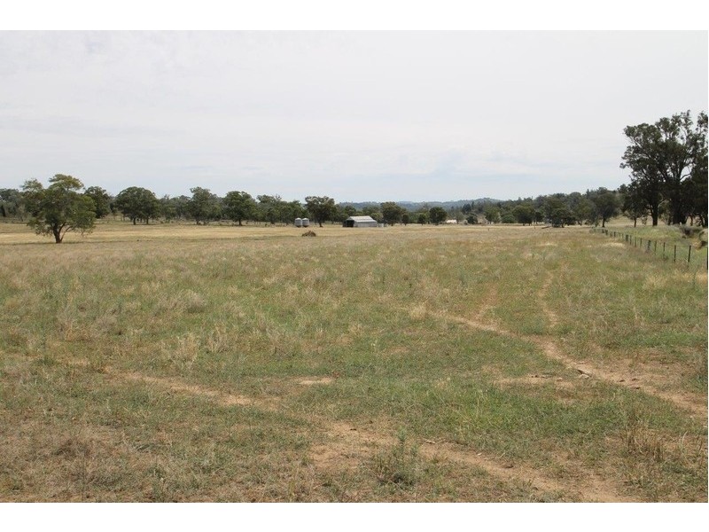 Lot 39 & 77,  Pinelea Road, Goolma NSW 2852