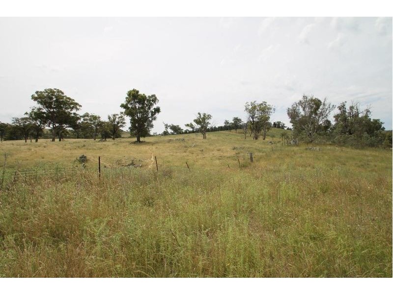 Lot 39 & 77,  Pinelea Road, Goolma NSW 2852