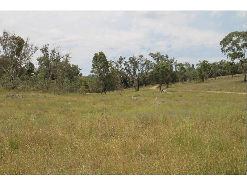 Lot 39 & 77,  Pinelea Road, Goolma NSW 2852