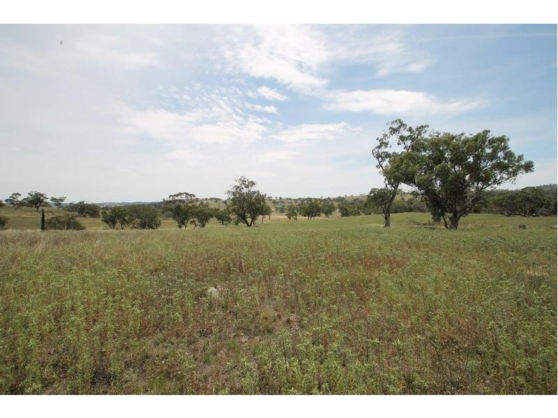Lot 39 & 77,  Pinelea Road, Goolma NSW 2852