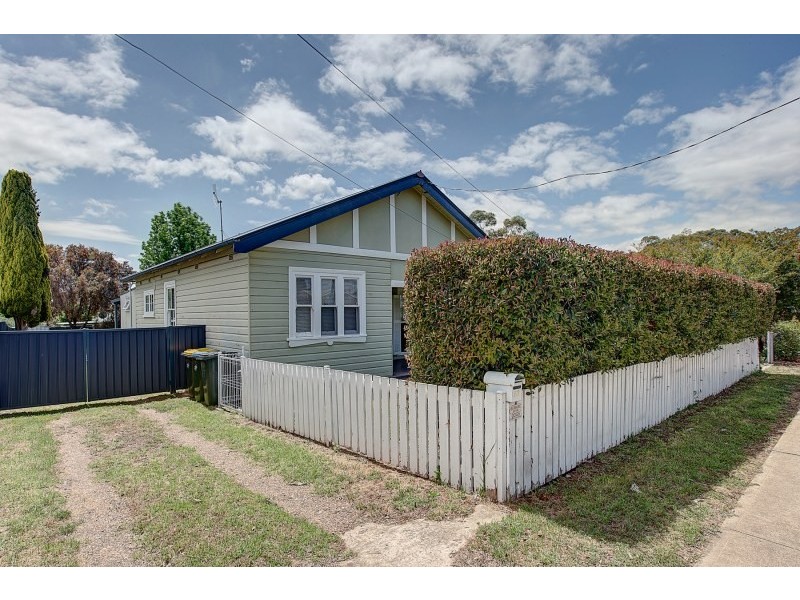 82 Denison Street, Mudgee NSW 2850